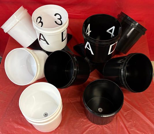 Canadian Special Lane Package With 4 Bases