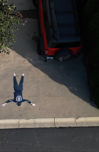 Brandon the Drone Training Prop